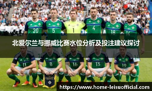 北爱尔兰与挪威比赛水位分析及投注建议探讨